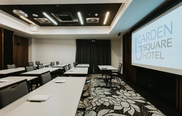 Focus Hotel Premium Kraków - photo 1