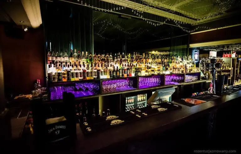 Klub Scenografia - zdjęcie 1