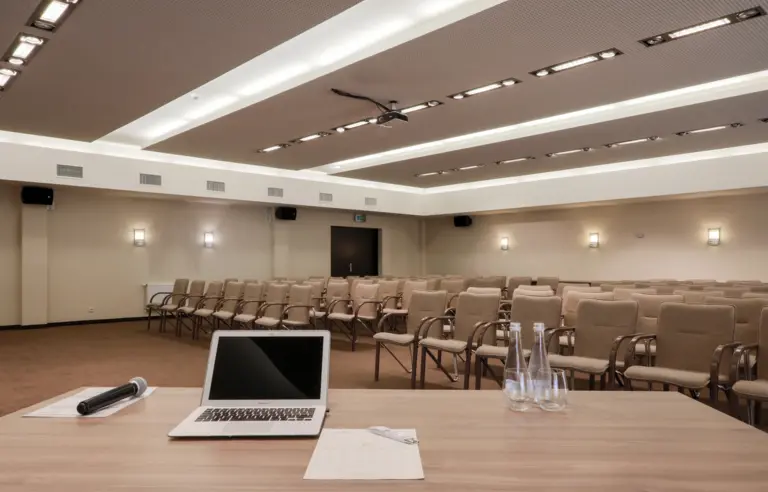 Hotel Borowiecki - zdjęcie 1