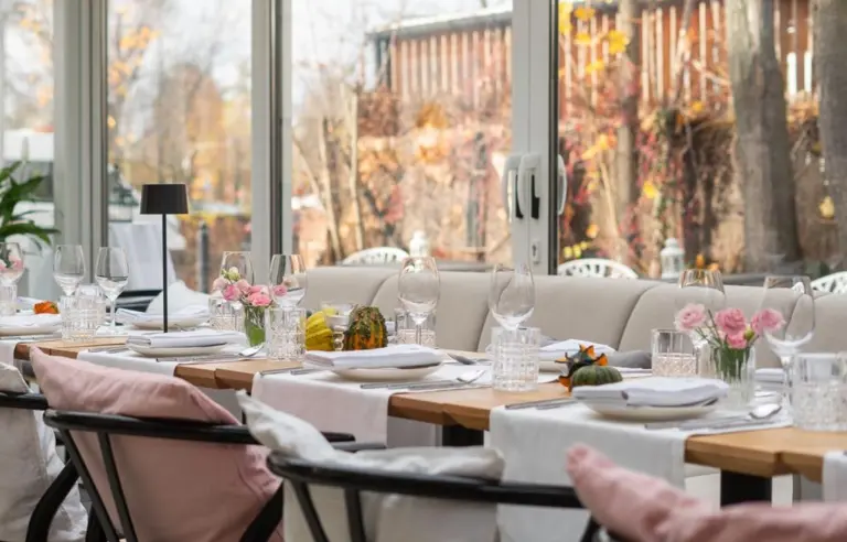 Villa 22 Warszawa - zdjęcie 1