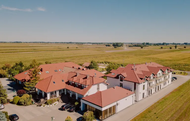 Gościniec Uniejów - zdjęcie 1