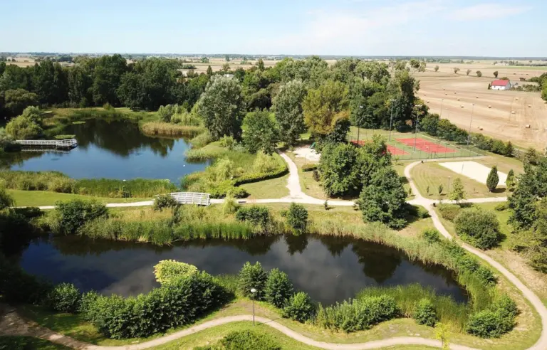 Hotel Pałac Romantyczny - photo 1