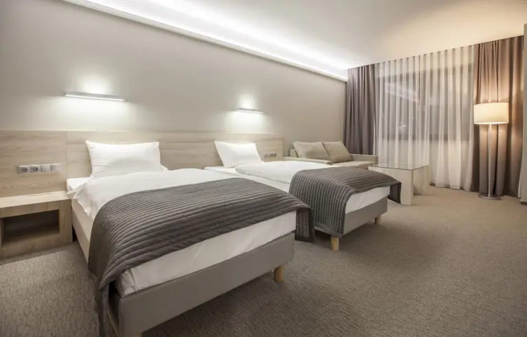 Kolumna Park Hotel & Restauracja Przygoń