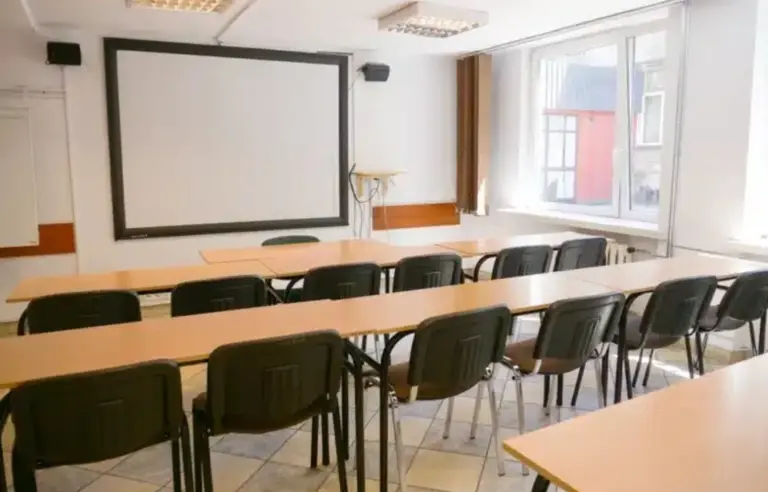 CS Natura Tour Centrum Konferencyjno-Szkoleniowe Kraków sala konferencyjna