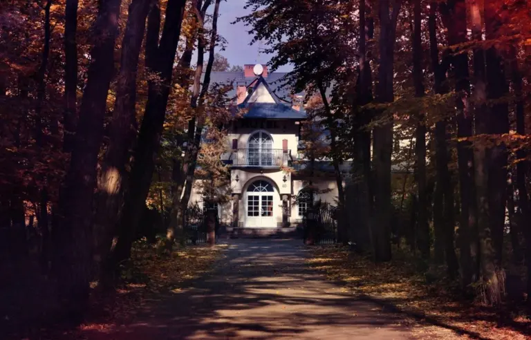 Dworek Binkowski Kielce