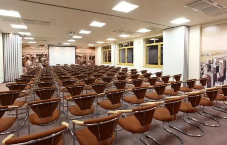 Hotel Vitalia Boszkowo sala konferencyjna