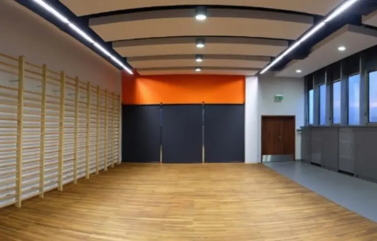 Nowohuckie Centrum Kultury w Krakowie - photo 1