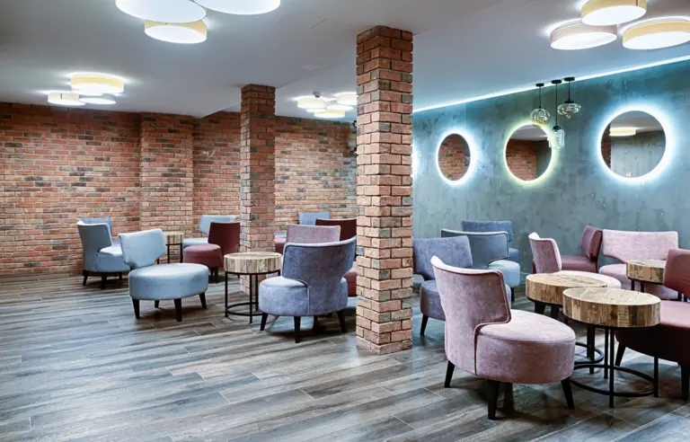 Hotel The Loom - photo 1