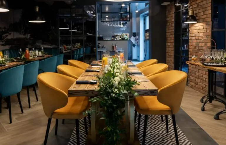 Hotel The Bridge Suites Kraków - zdjęcie 1