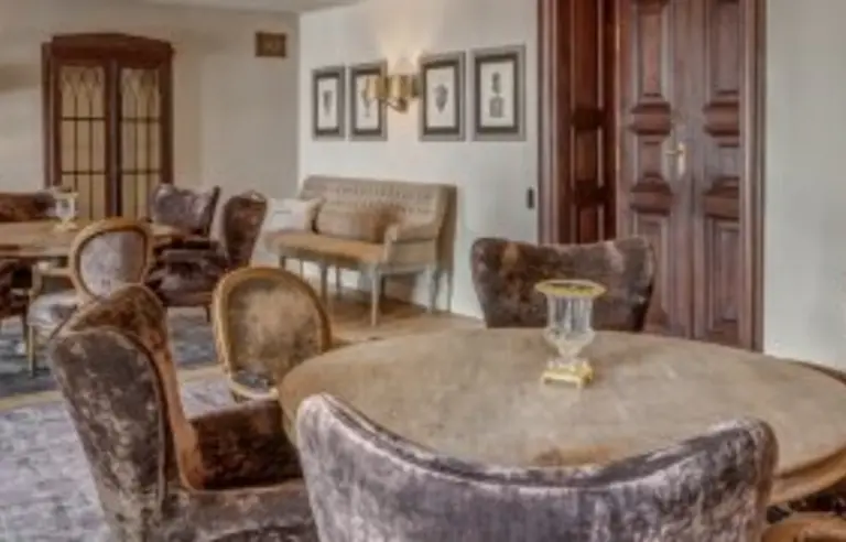 Hotel Pałac Mała Wieś - zdjęcie 1