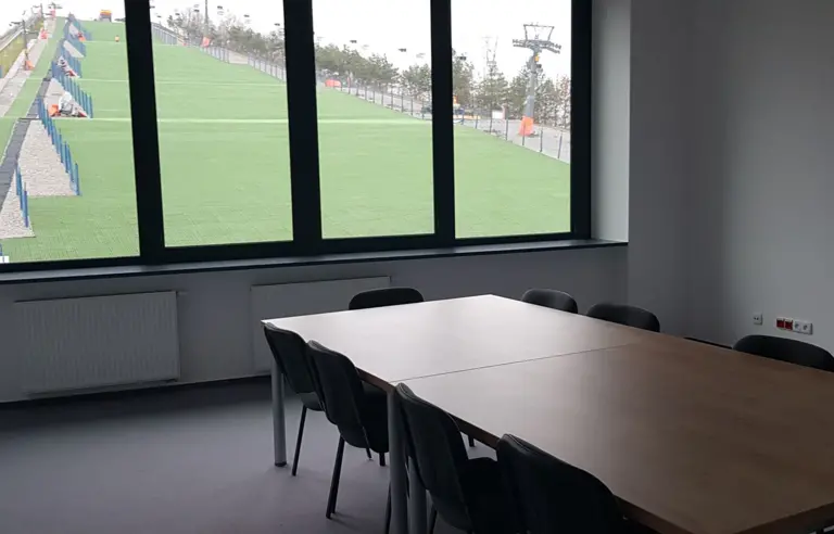 Ośrodek Górka Szczęśliwicka - photo 1