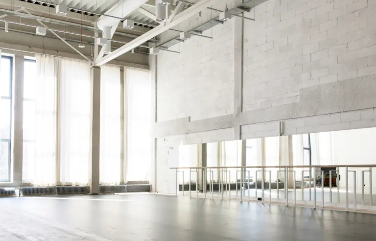 Centrum Spotkania Kultur Lublin sala konferencyjna