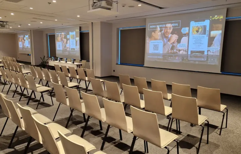 Four Points by Sheraton Warsaw Mokotów - photo 1