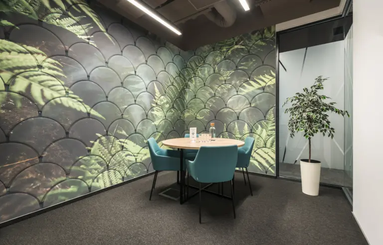 Centrum Biznesowe Equator IV (Inoffice) - photo 1