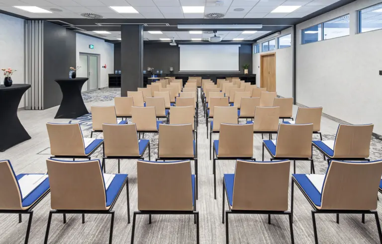 Hotel Aquarion - zdjęcie 1