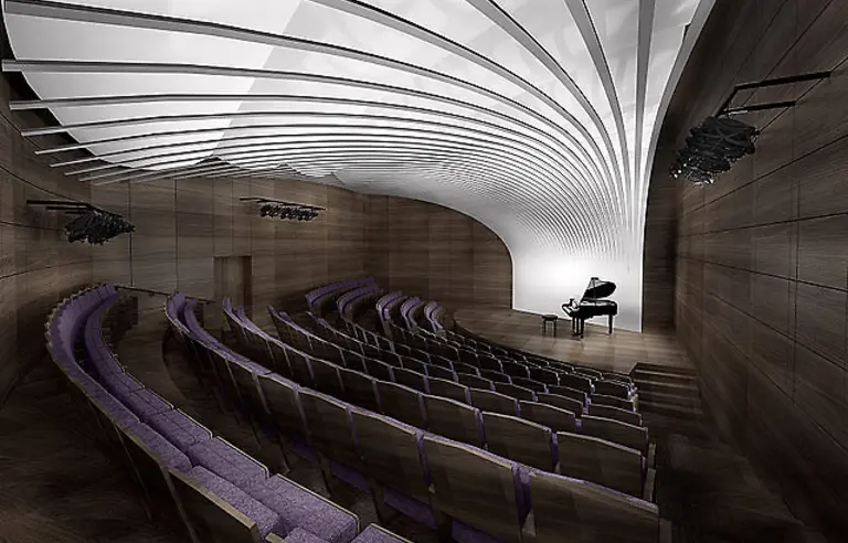 Filharmonia Podkarpacka im. A. Malawskiego - photo 1