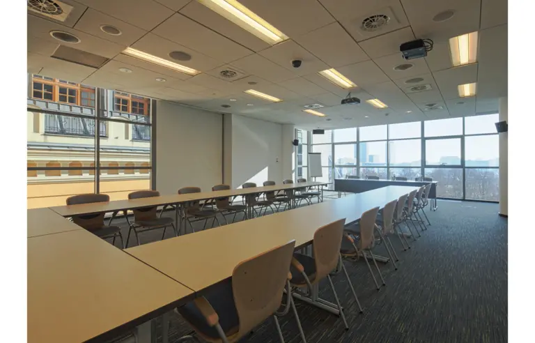 Centrum Zielna - photo 1