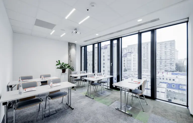 Browary Warszawskie - ADN Centrum Konferencyjne - zdjęcie 1