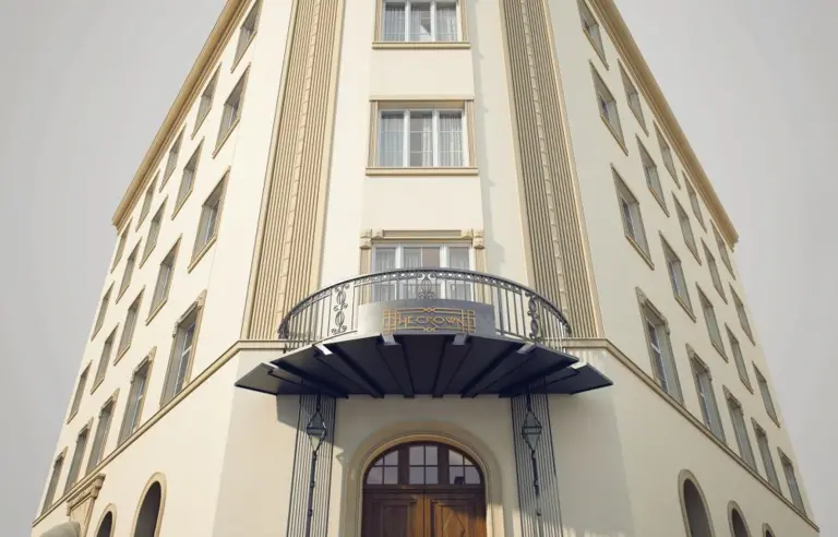 The Crown Kraków Handwritten Collection