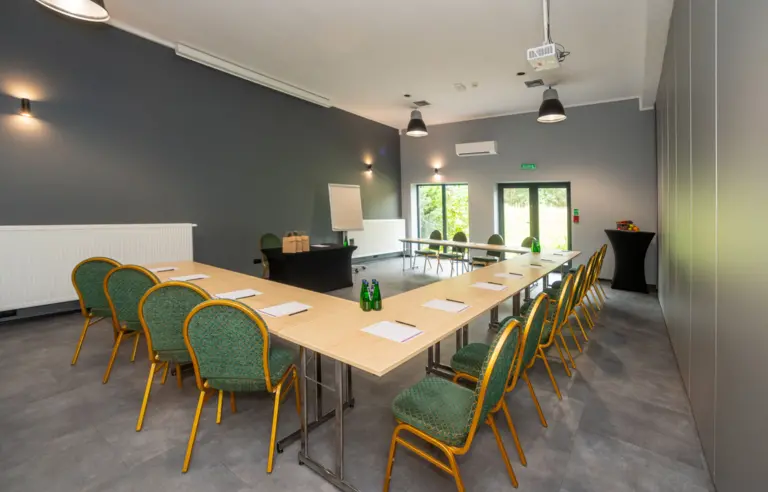 Medical SPA Hotel Lawendowe Termy - photo 1