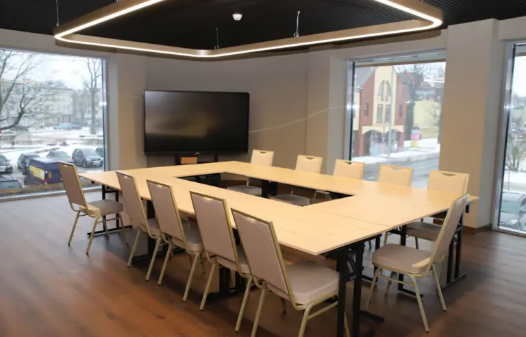 Hotel Verde City - photo 1