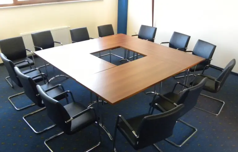 Hotel Szyndzielnia Bielsko-Biala sala konferencyjna