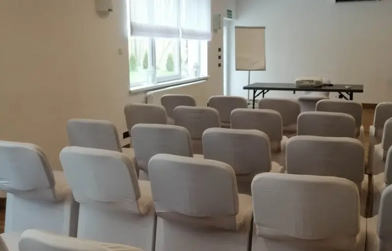 Ośrodek Szkoleniowo-Wypoczynkowy Delfin - photo 1