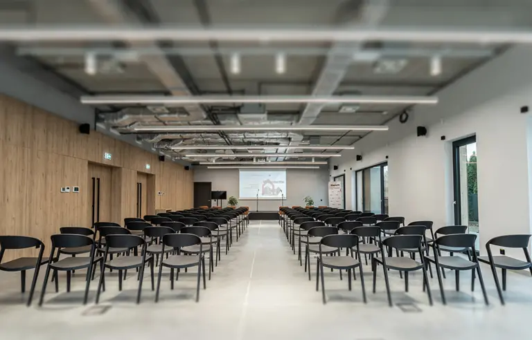 VR Inkubator - zdjęcie 1