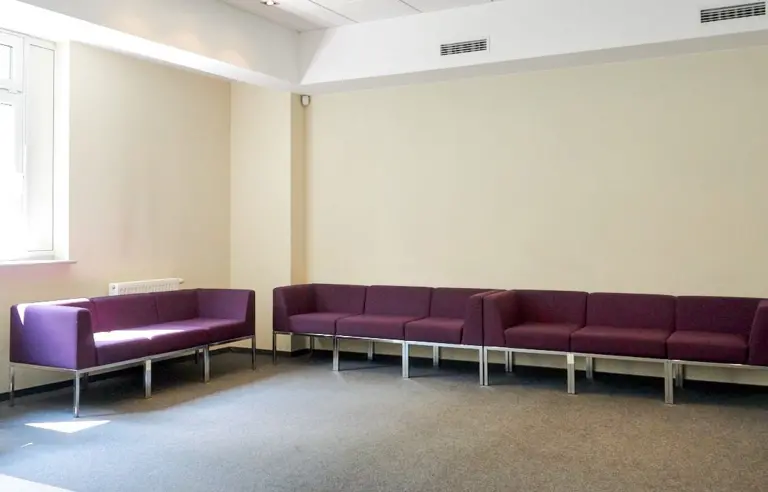 Centrum Kliniczno-Dydaktyczne Uniwersytetu Medycznego - photo 1