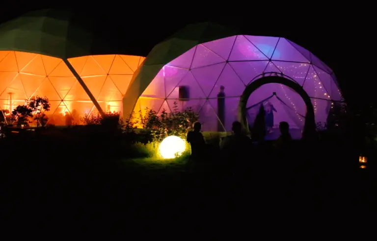 4 Żywioły Falenty Centrum Konferencyjne - photo 1