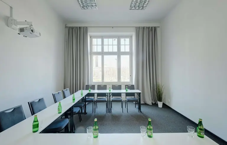 Centrum Żoliborz Al. Jerozolimskie 49 - zdjęcie 1