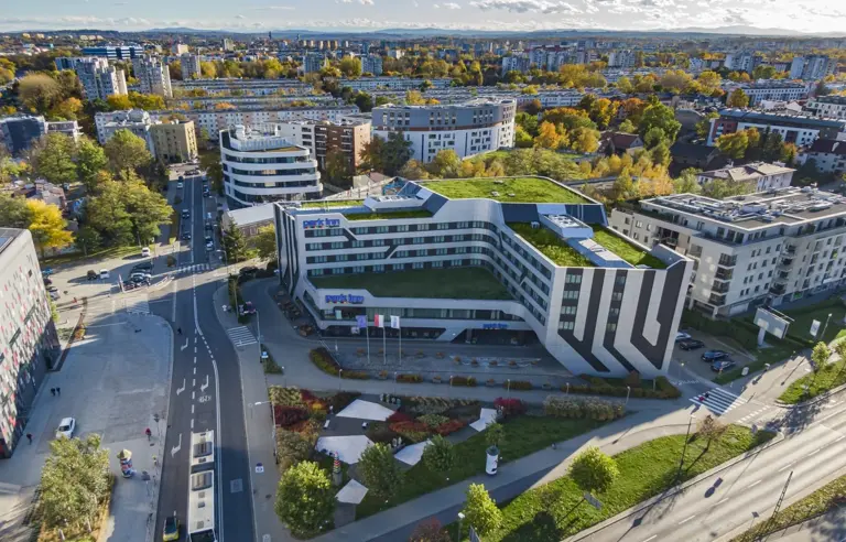 Park Inn by Radisson Krakow - photo 1