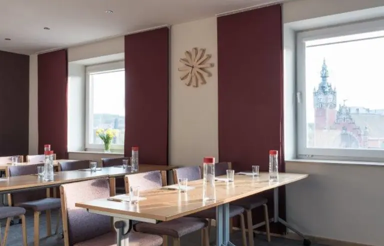 Scandic Gdańsk - photo 1