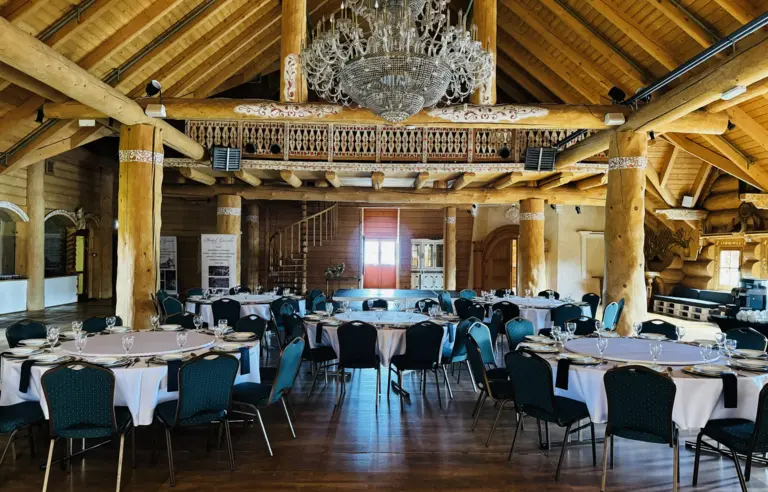 Hotel Górski Łódzkie - photo 1