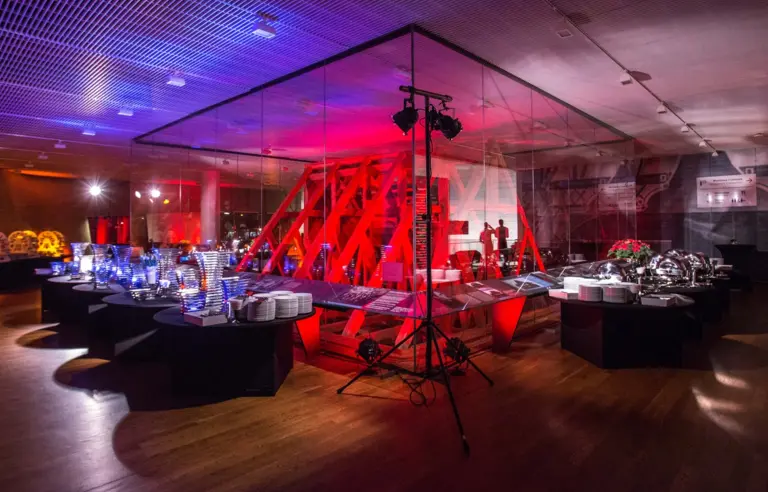 Centrum Konferencyjne POLIN - photo 1