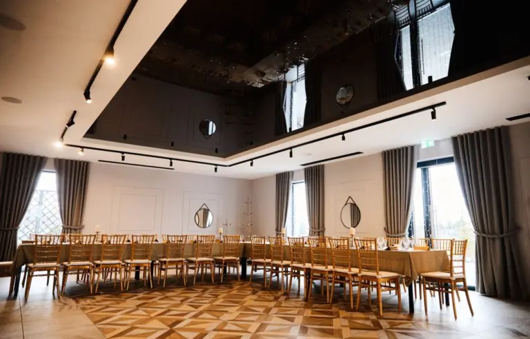 Ilkus Hotel & Restaurant - zdjęcie 1