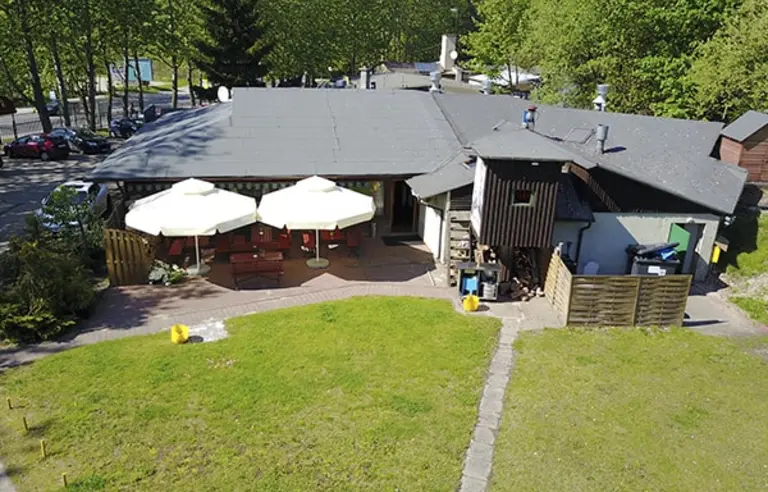 Gdańskie Centrum Strzeleckie - zdjęcie 1