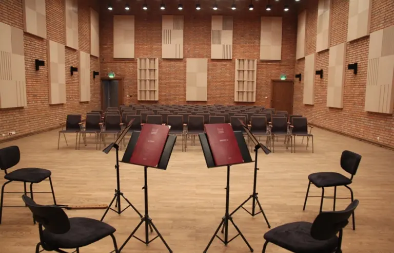 Filharmonia Gorzowska - photo 1