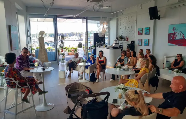 BanGlob Marina - photo 1