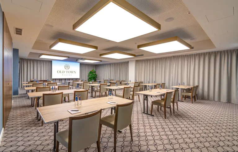 Old Town Haston - photo 1