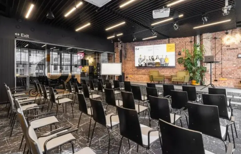 D9 Space - zdjęcie 1