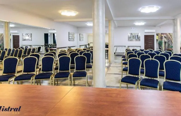 Hotel Mistral - photo 1