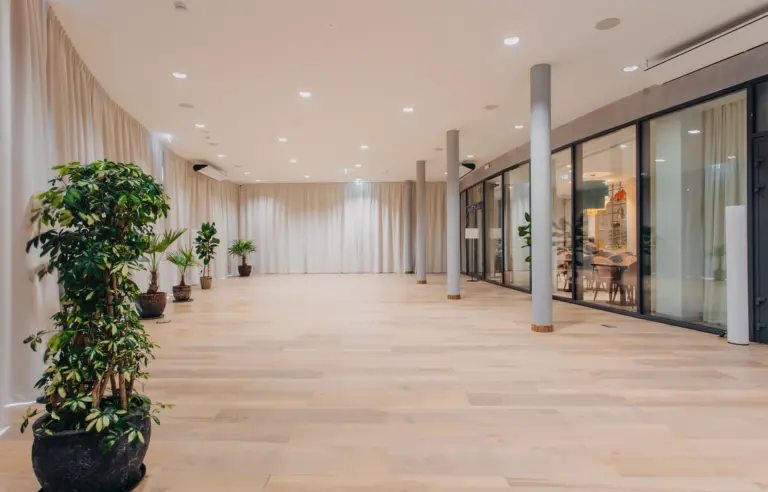 Linea Mare Pobierowo - zdjęcie 1