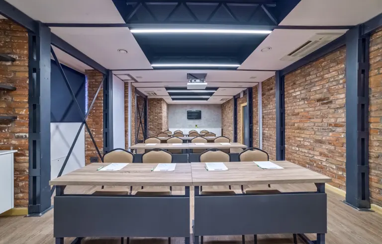 Hotel Scout - photo 1