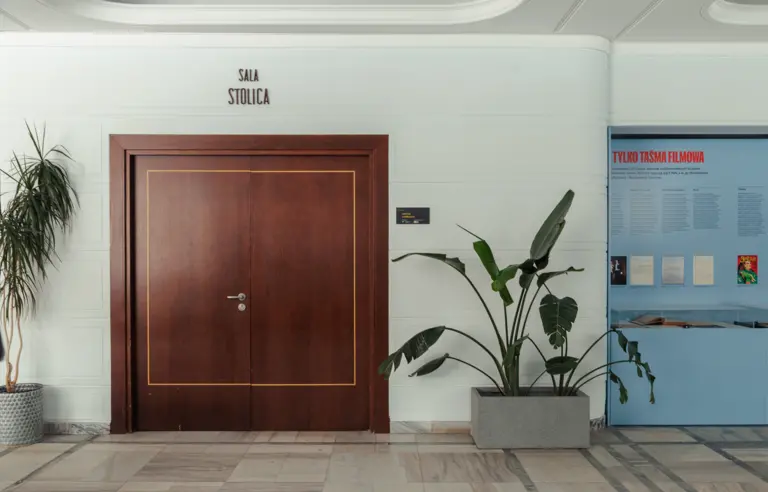 Kino Iluzjon - zdjęcie 1