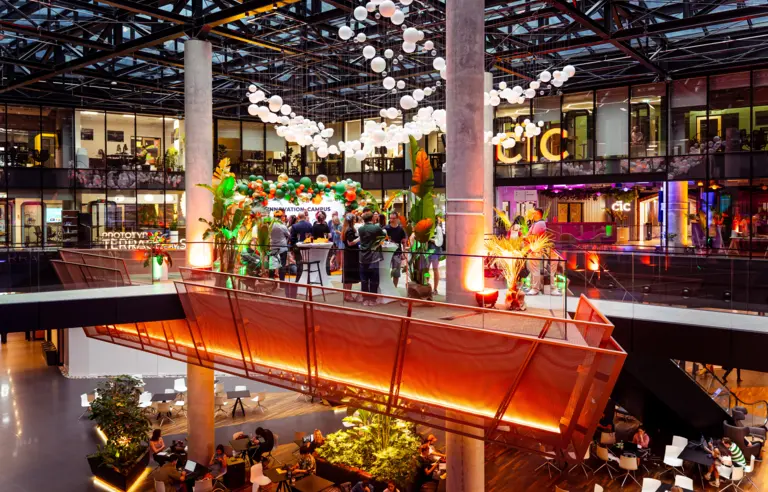 Chmielna 73 - photo 1