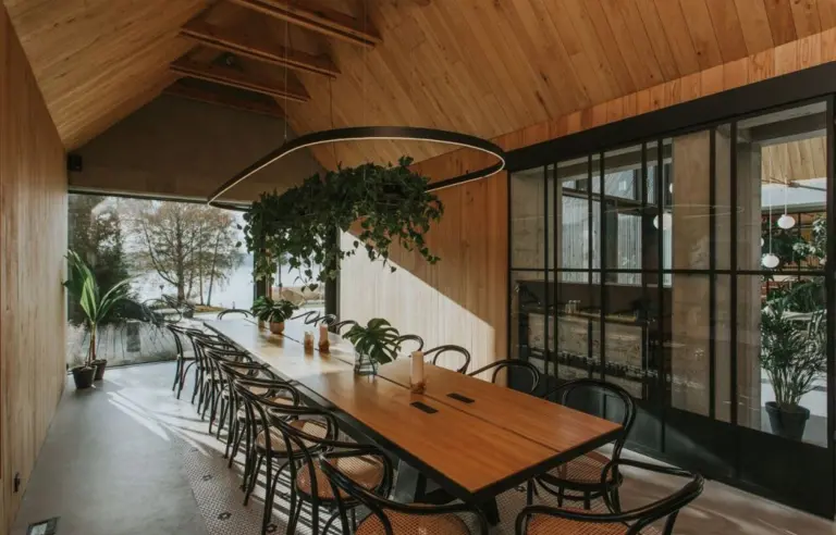 Restauracja Między Deskami - photo 1