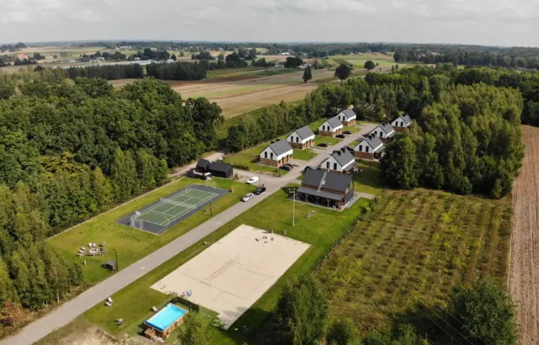 Moje Miejsce Kazimierz - photo 1