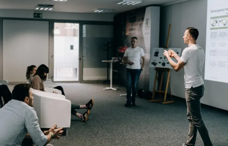 Poznańskie Centrum Szkoleniowo-Konferencyjne - zdjęcie 1