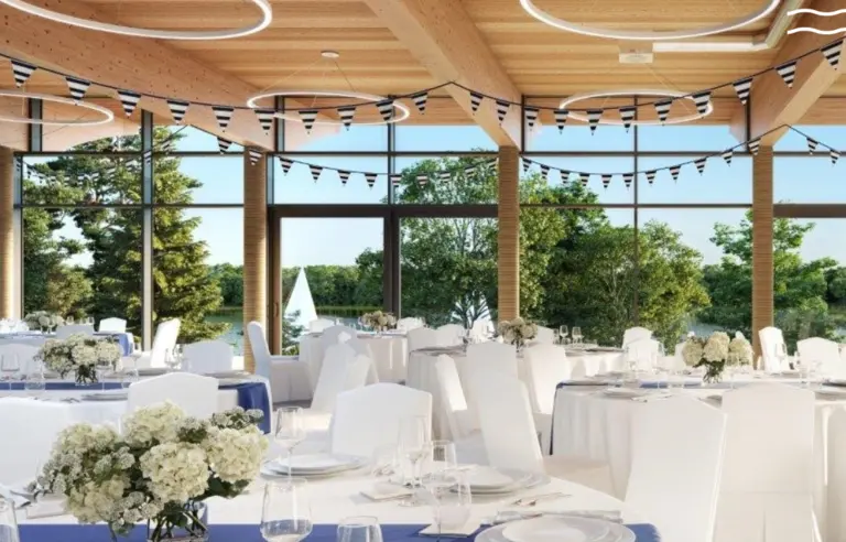 Żeglarska Zatoka - zdjęcie 1